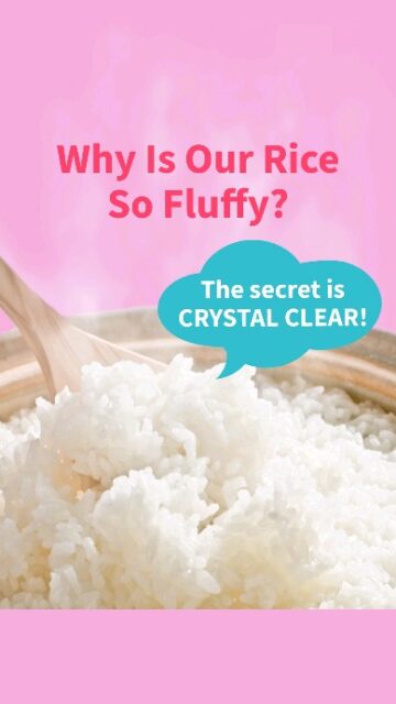 Why is our onigiri rice so fluffy🍚

🌾We use premium Japanese rice
💧We cook it with soft water, just like in Japan

Soft water contains fewer minerals, allowing it to absorb easily into the rice.
This brings out the rice’s natural sweetness and umami, resulting in a light, fluffy texture.

That’s how we recreate the taste of onigiri you’d enjoy in Japan right here in London.

Bringing the taste of Japan to London.
If you’re craving authentic, fluffy onigiri,
Try Yamada Onigiri 🍙✨

#Onigiri #LondonEats #JapaneseFoodLondon #YamadaOnigiri  #StreetFoodLondon #londononigiri #Snacktime #Japanesesnaks