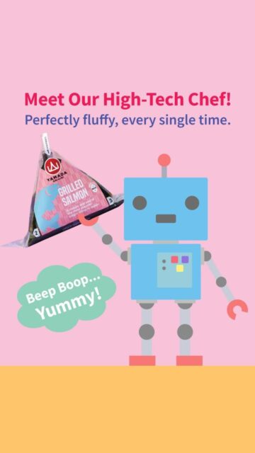 Watch the magic happen 👀✨
Perfectly fluffy rice, shaped with care — this is how our onigiri begin 🍚🍙
#SatisfyingVideo #Onigiri #JapaneseFoodLondon #YamadaOnigiri #FoodProcess